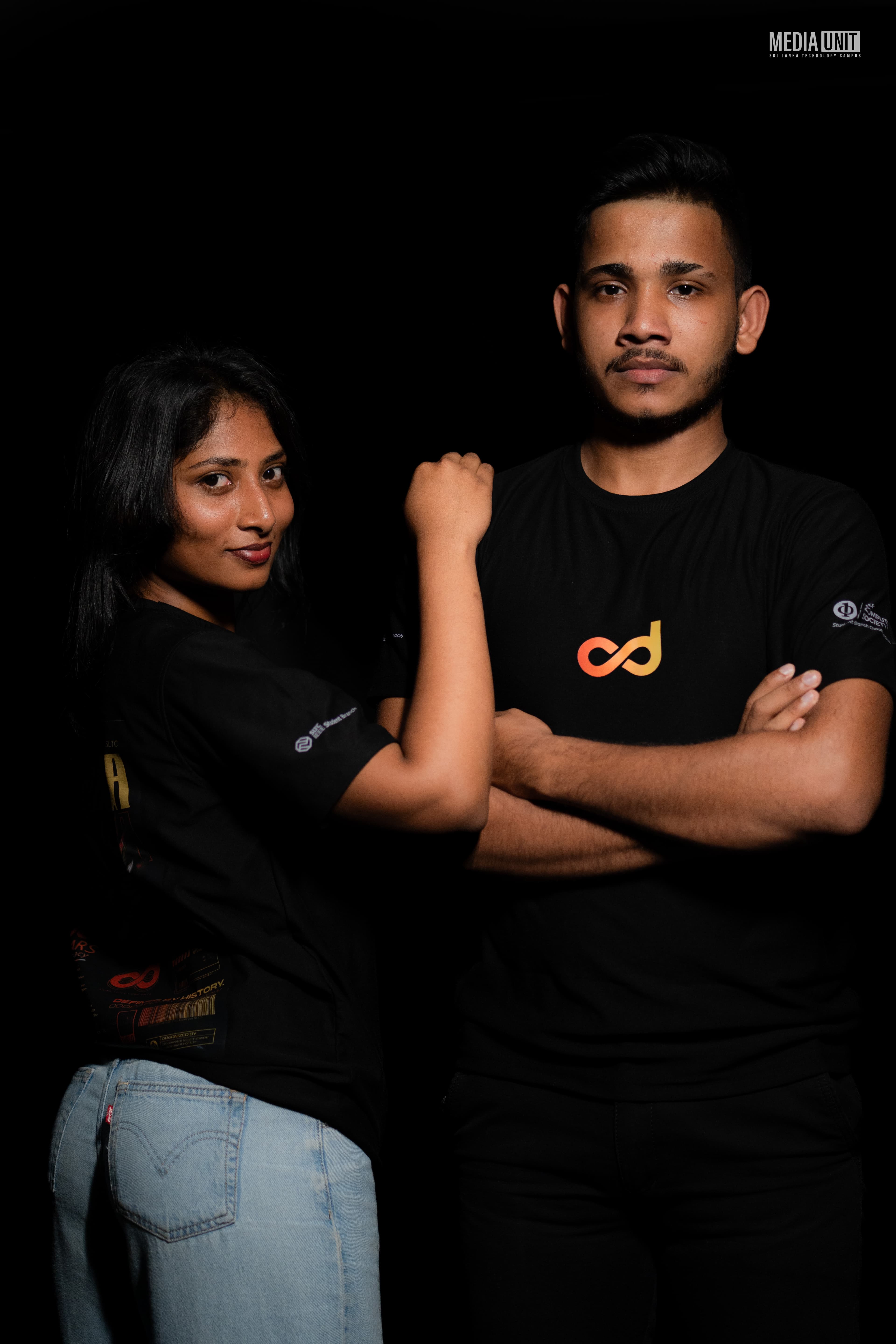 Codemania Photoshoot 10