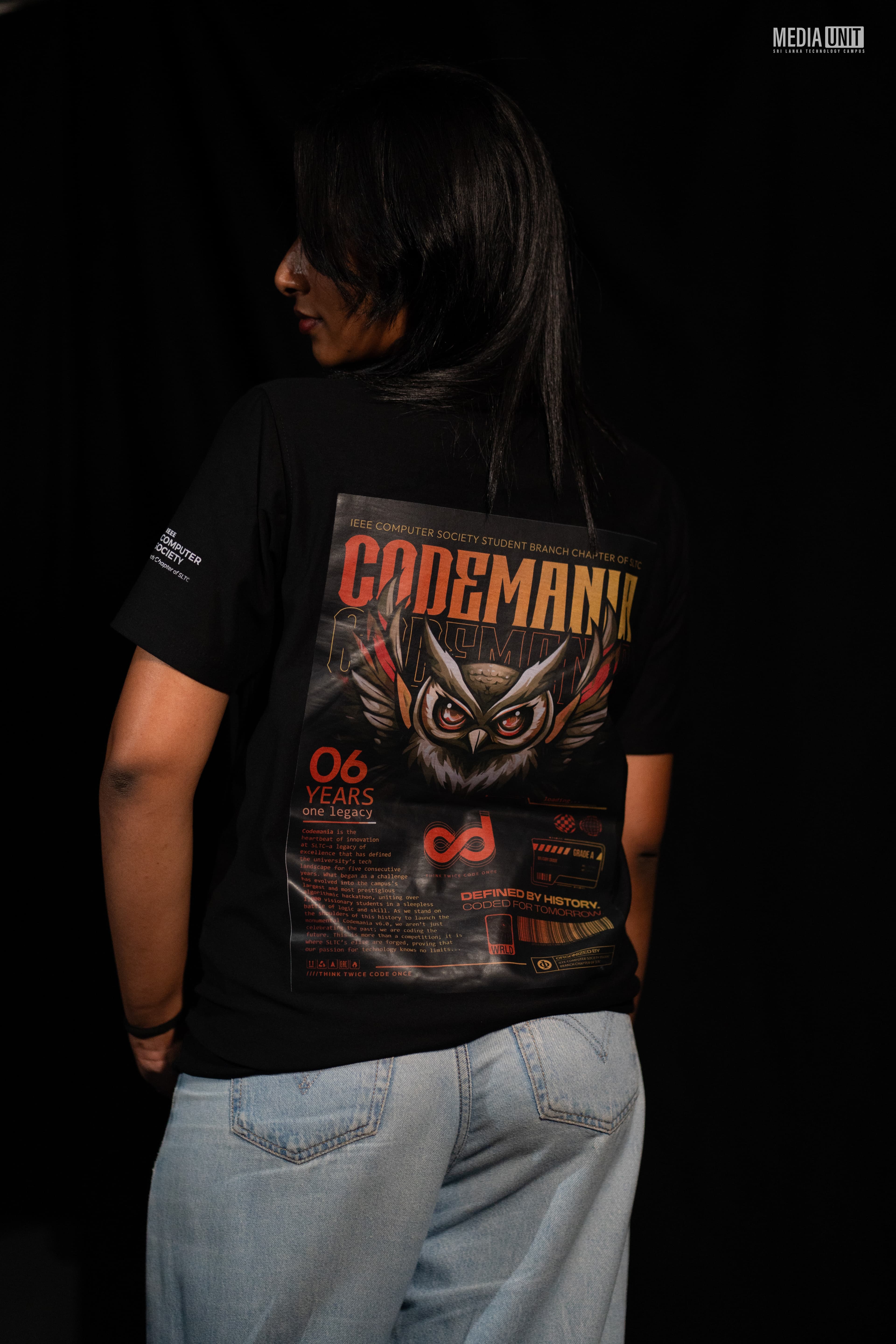 Codemania Photoshoot 21