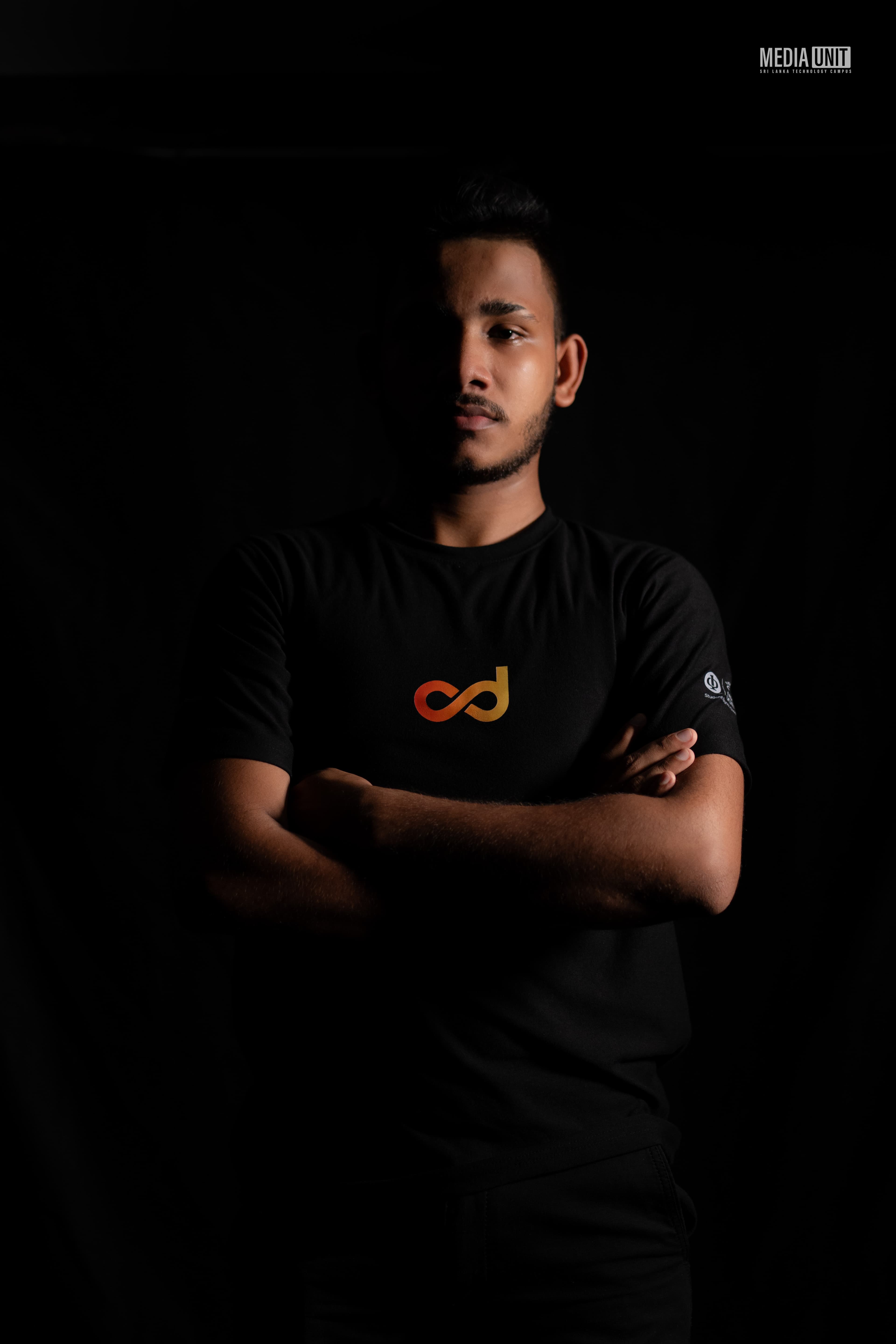 Codemania Photoshoot 3