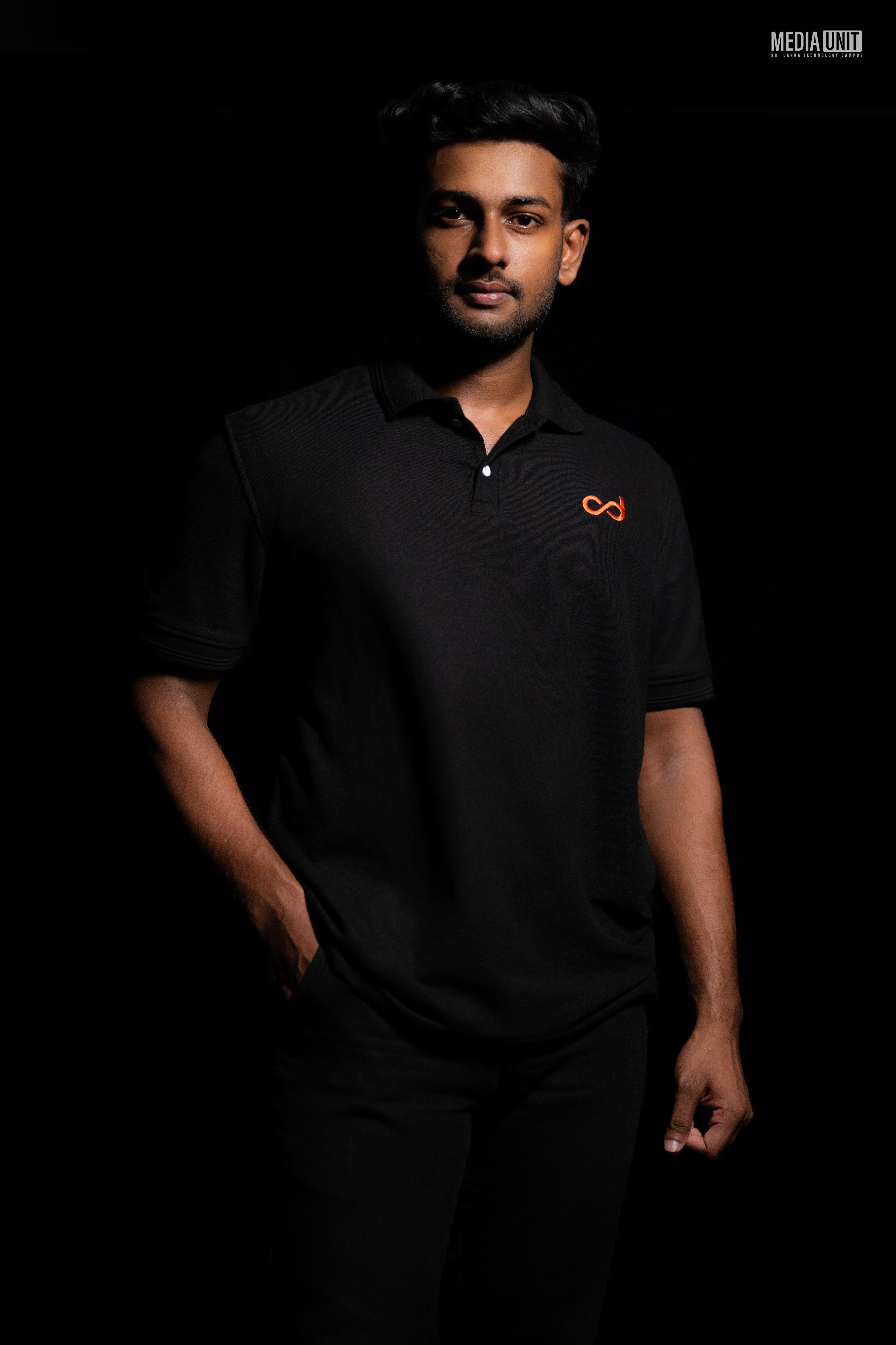 Codemania Photoshoot 4