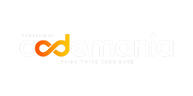 Codemania Logo